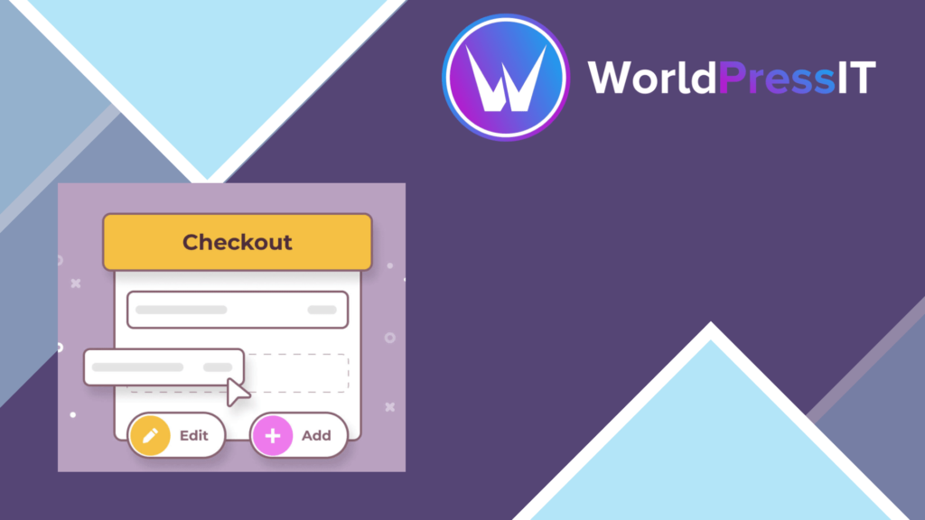 Hotel Booking Checkout Fields